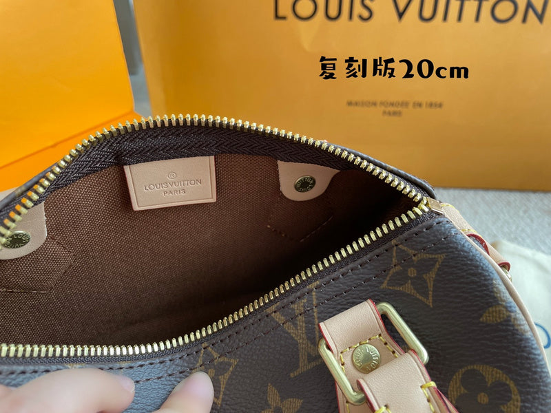 Satchel Bags - VL1 Bags - 445