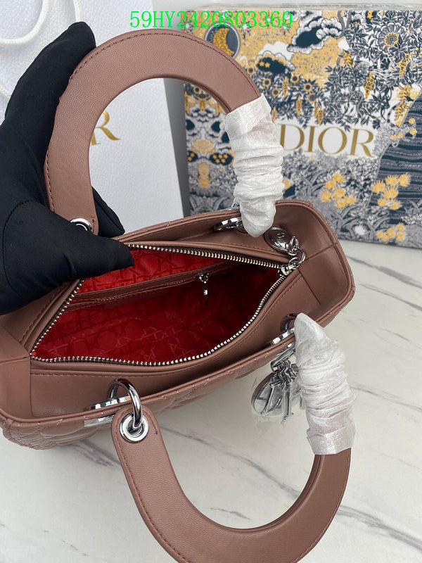 Glami - DOR Bags - 1357