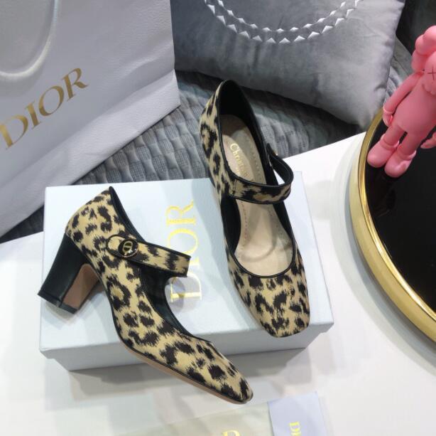 SAMCC - DOR Women Shoes - 786
