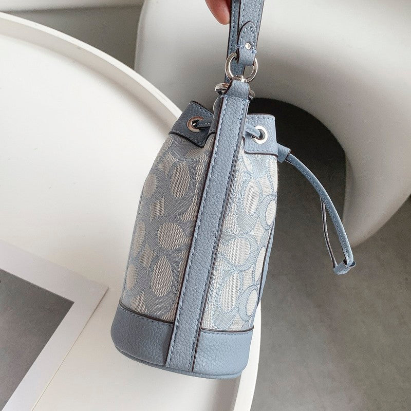 Satchel Bags - COH Bags - 005