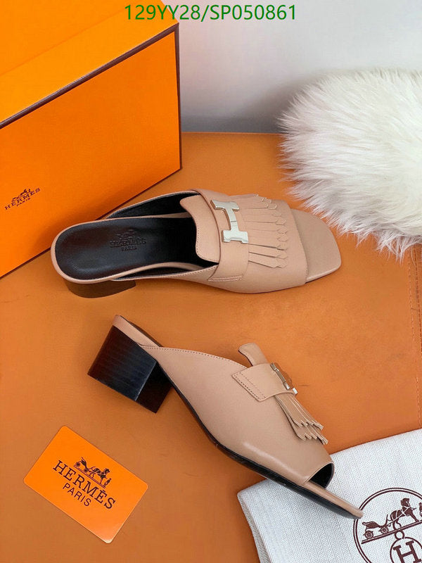 SAMC - HMS Women Shoes - 437