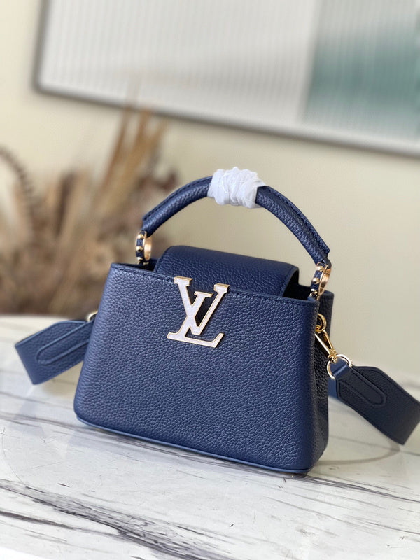 Fashion Lu-Vi bags - 4374
