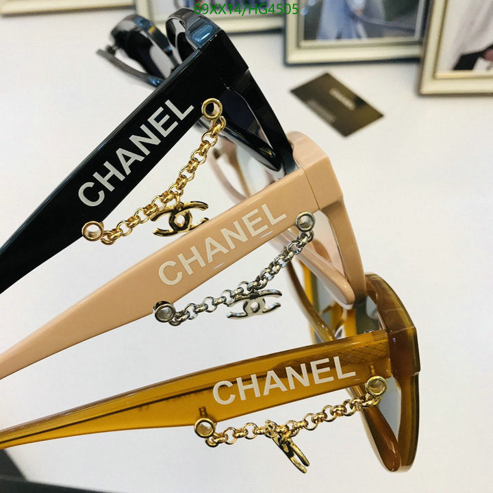 SAMC - CHL Glasses - 437