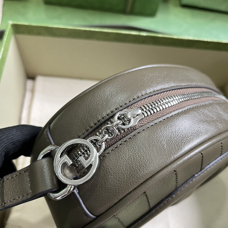 Glami-i GUKI Women Bags - 021
