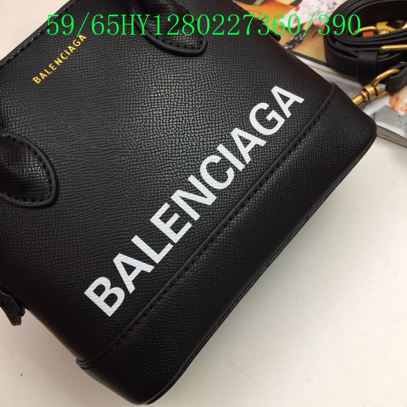 ELE Fashion - BGA Bags - 1903