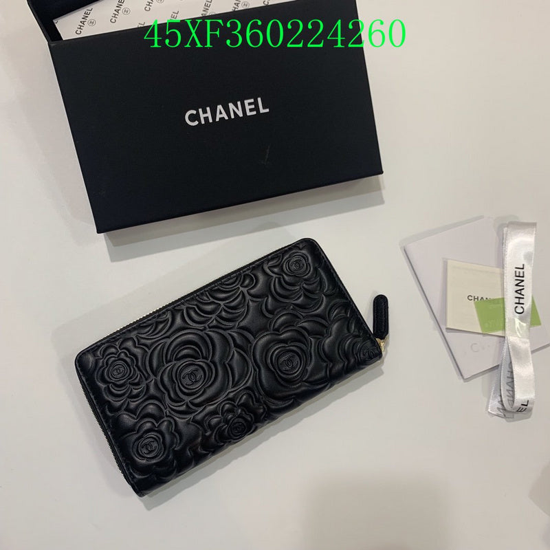 Glami - CHL Wallet - 2690