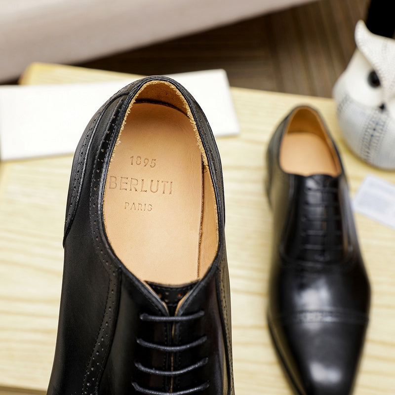 Glami - BRE Men Shoes - 519