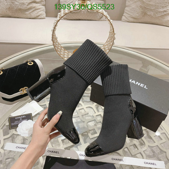 SAMC - CHL Women Boots - 443
