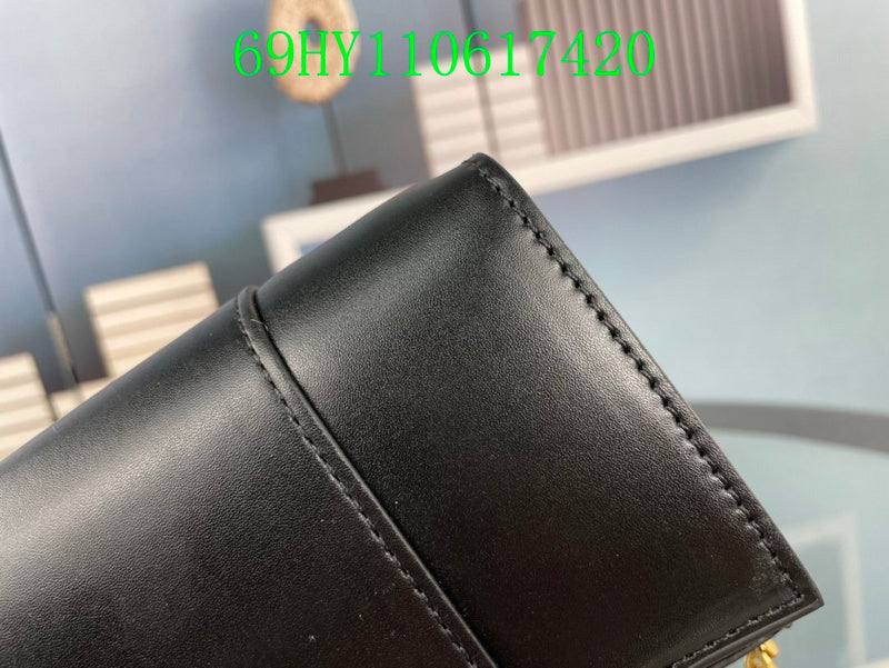 Satchel Bags - BGA Bags - 2244