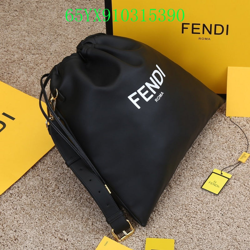 Glami - FDE Bags - 3409