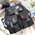Satchel Bags - PDA Bags - 2061