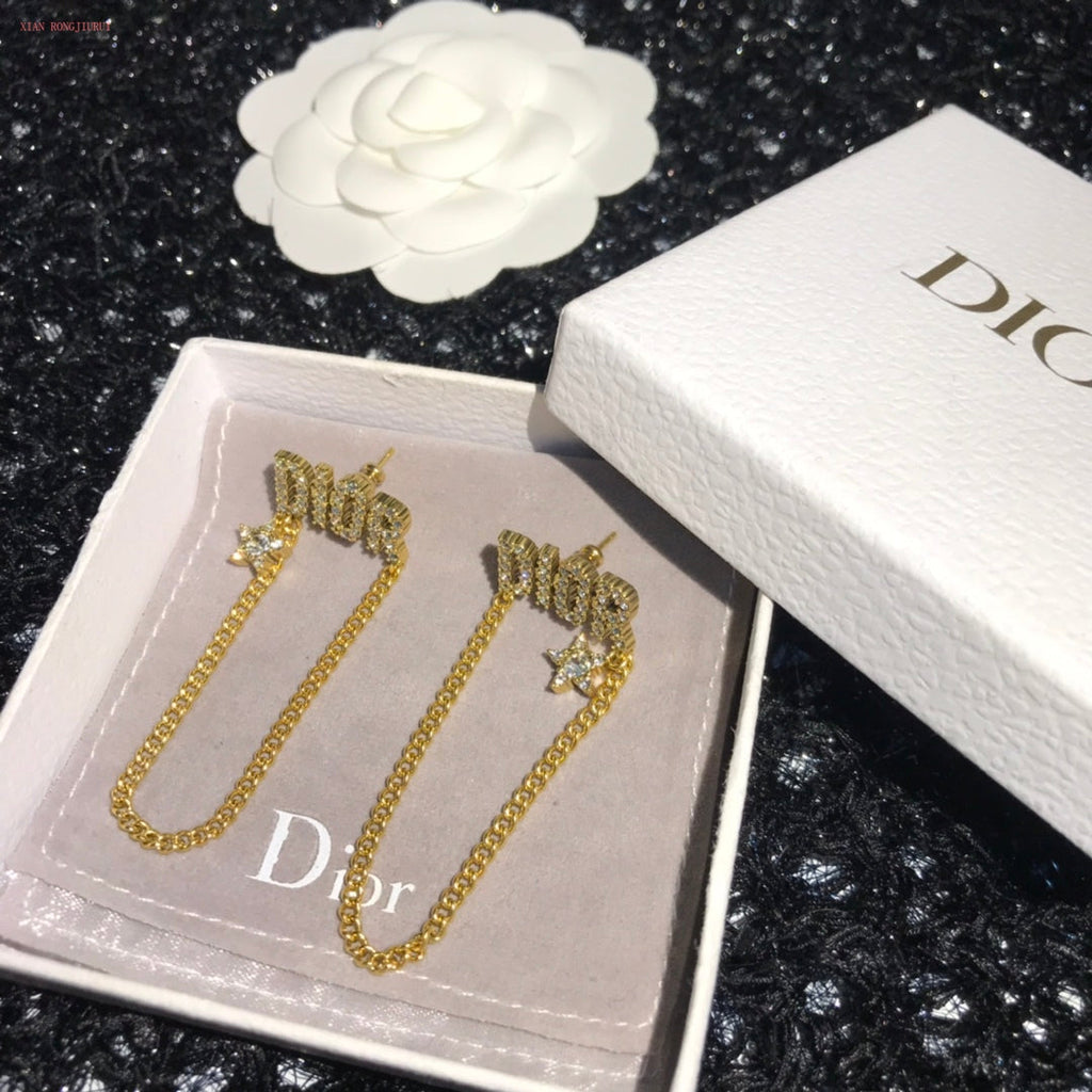 EN - Lux Earring Dir 008