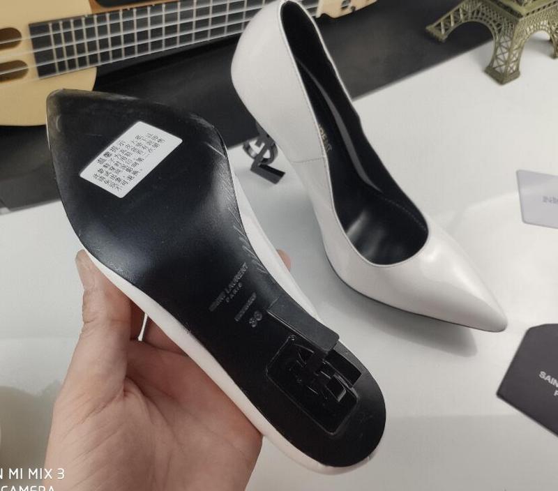 SAMC - YLS Women Shoes - 338