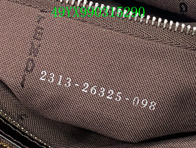 Glami - FDE Bags - 3402