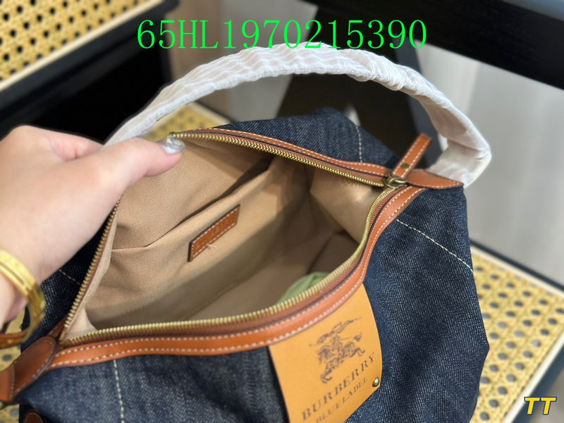 ELE Fashion -BBR Bags - 197