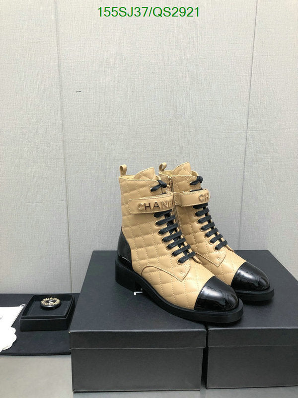 SAMC - CHL Women Boots - 387