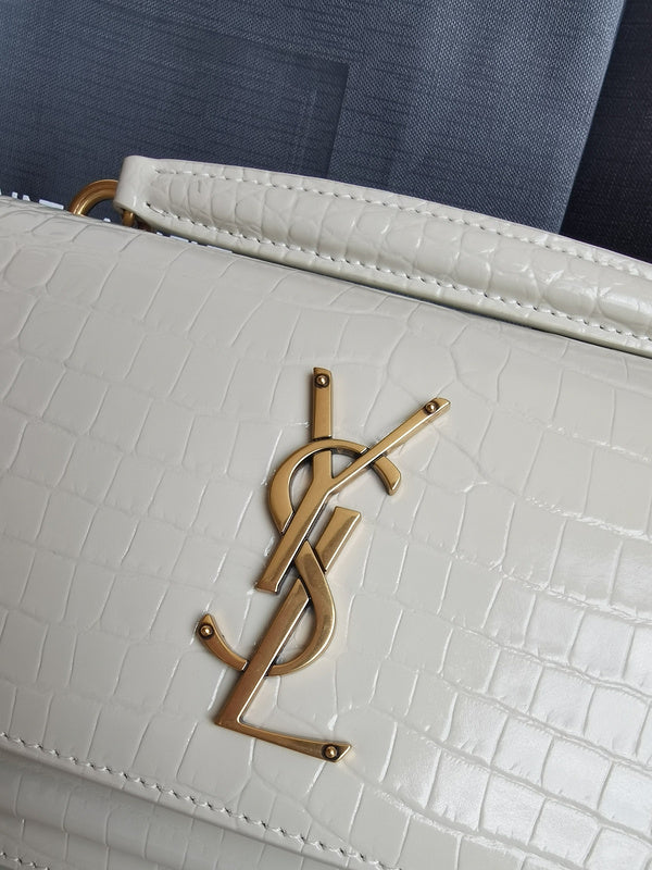 Glamy - YLS Bags - 1076