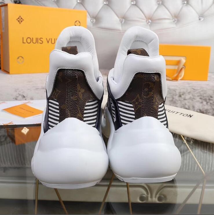 SAMC - LOV Women Shoes - 1758