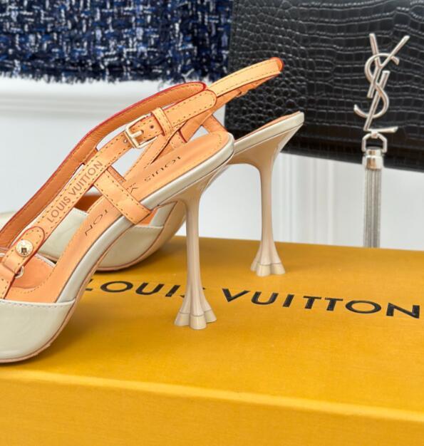Glamy - LOV Women Shoes - 310