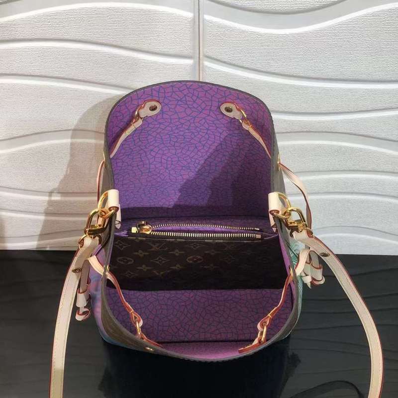Glami- Glami- Lu-Vi bags - 11479