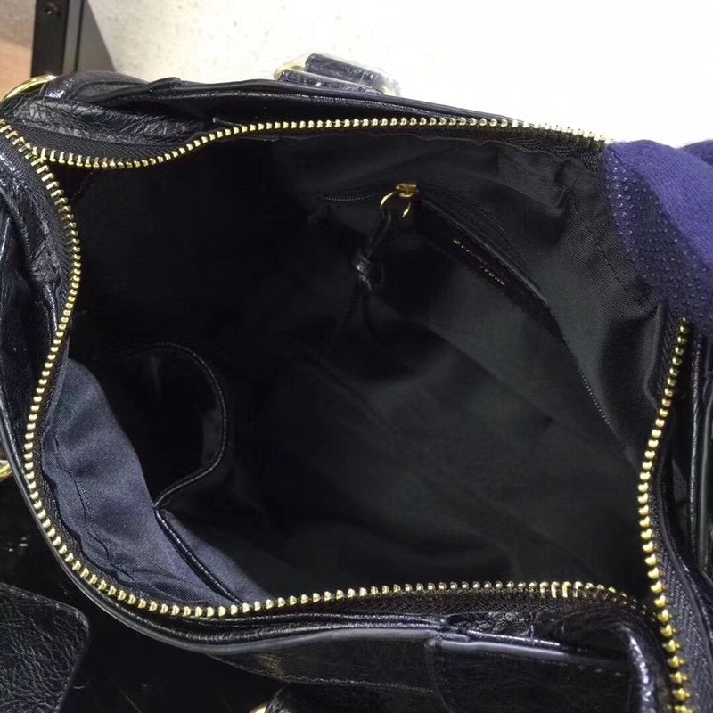 Satchel Bags - BGA Bags - 2218