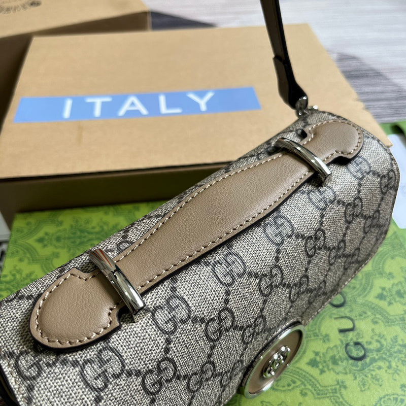 Satchel Bags - GCI Bags - 7410