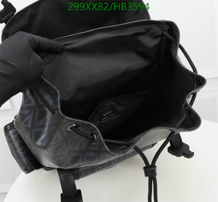 SAMCC - DOR Bags - 1124