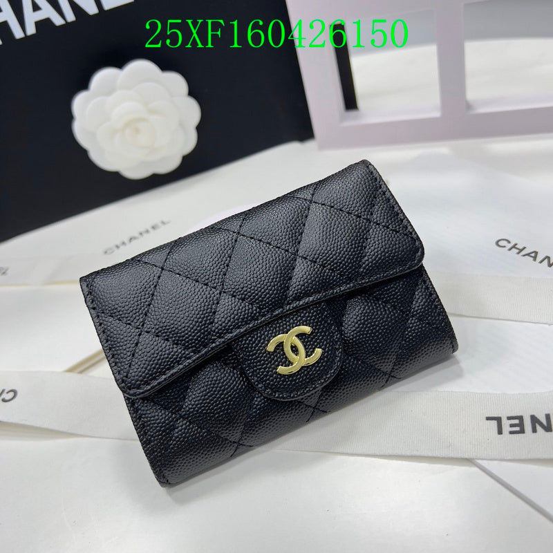 Glami - CHL Wallet - 2367