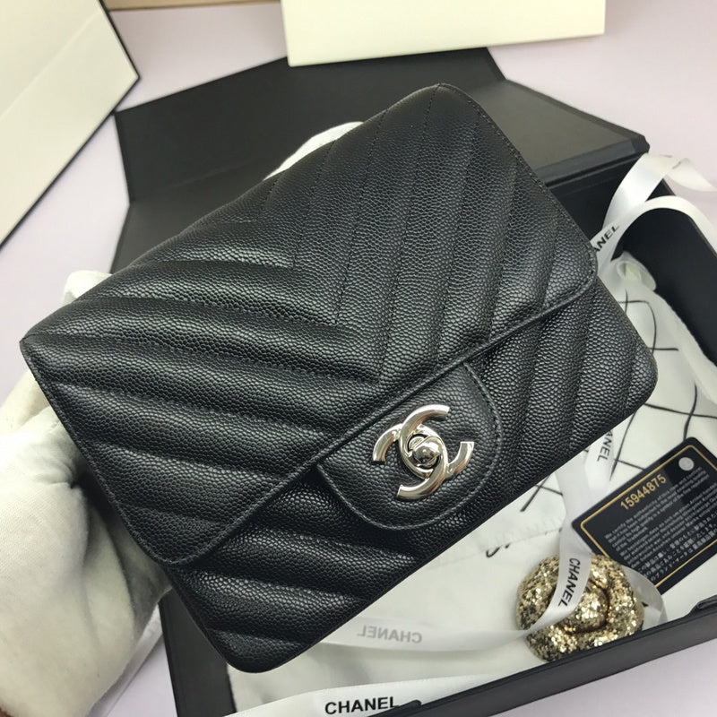 Satchel Bags - CHL Bags - 6562