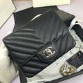 Satchel Bags - CHL Bags - 6562