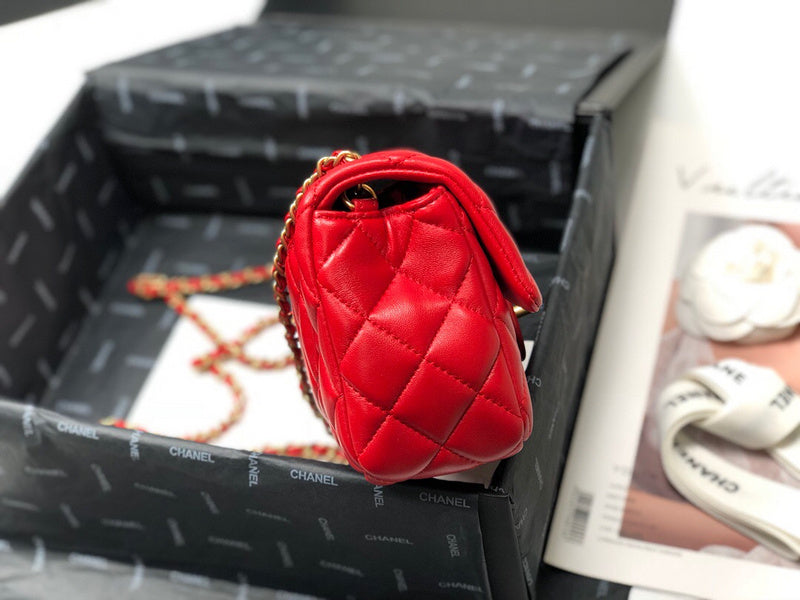 Satchel Bags - CHL Bags - 7464