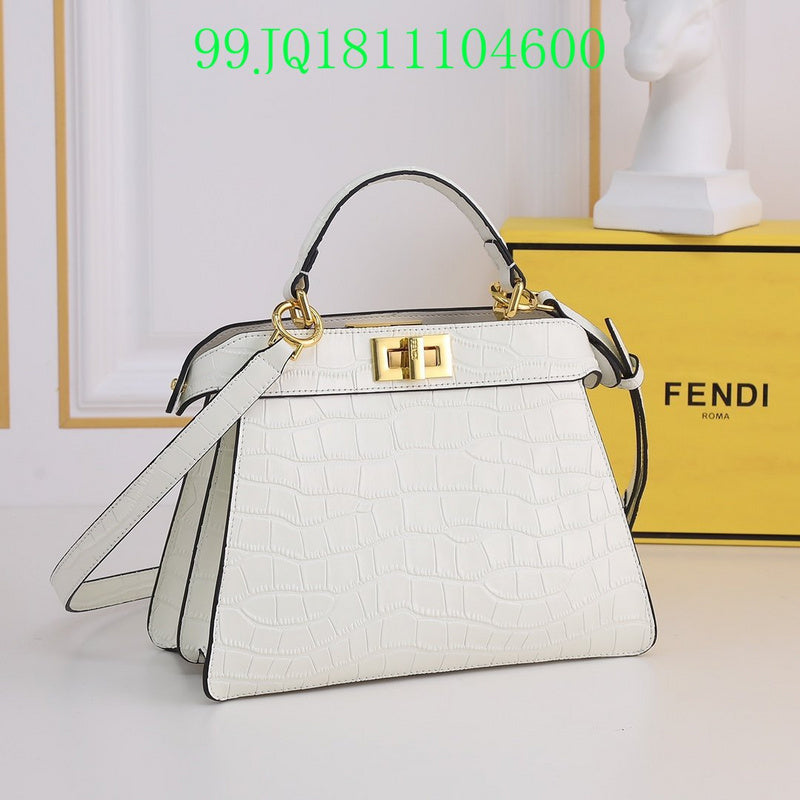Glami - FDE Bags - 1237
