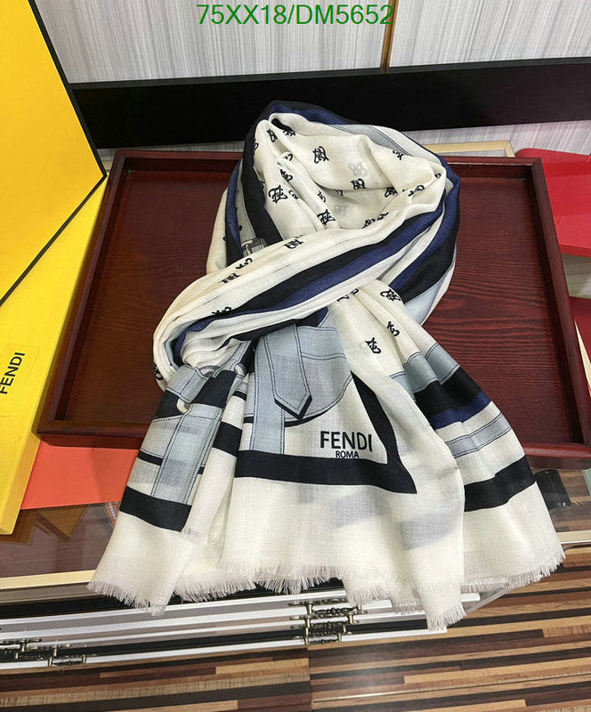 SAMC - FDE Scarves - 027
