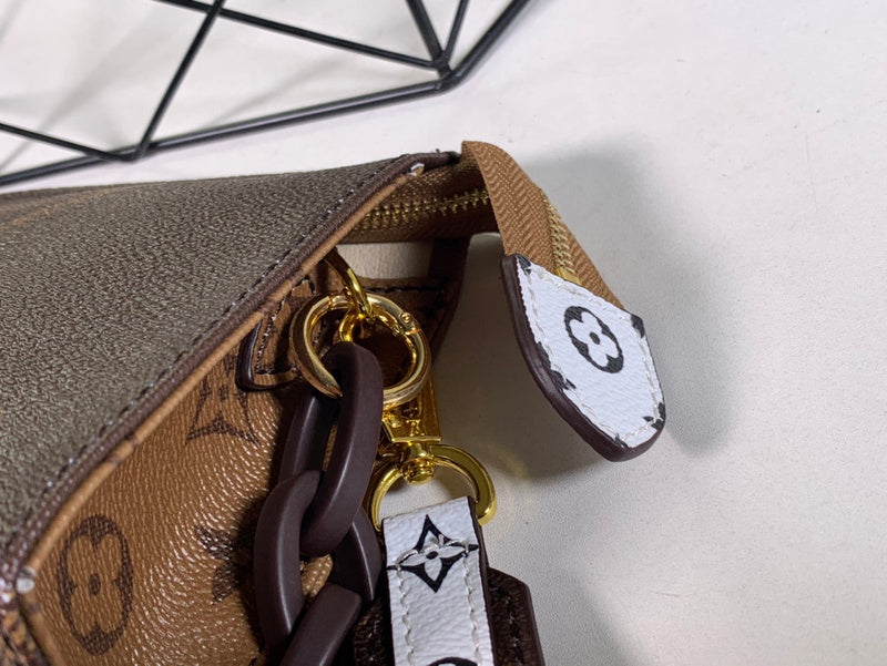 Satchel Bags - VL1 Bags - 581