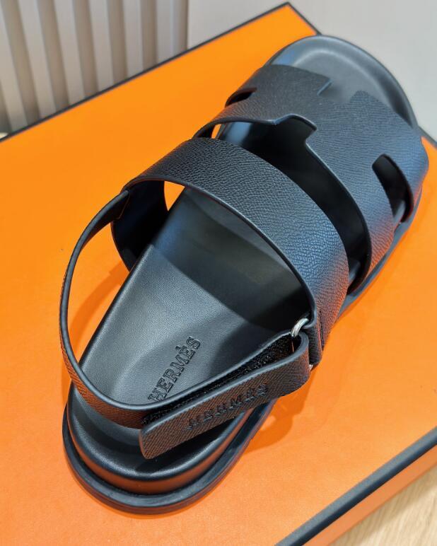 SAMC - GUKI Men Shoes - 092