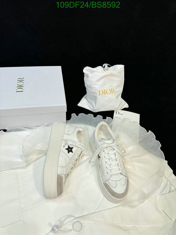 SAMCC - DOR Women Shoes - 1430