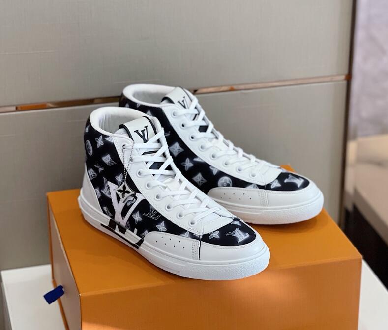 SAMC - LOV Men Shoes - 1255