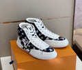 glamy - LOV Men Shoes - 1255