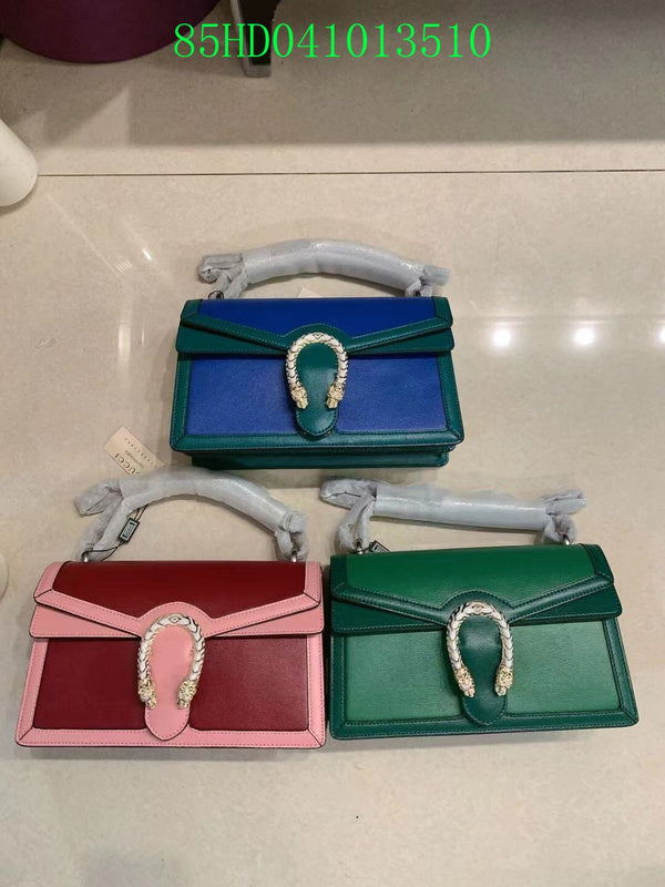 Glami Fashion - GCI Bags - 10694