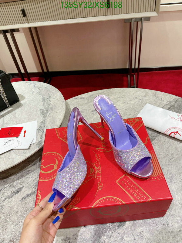 SAMC - CBL Women Shoes - 120