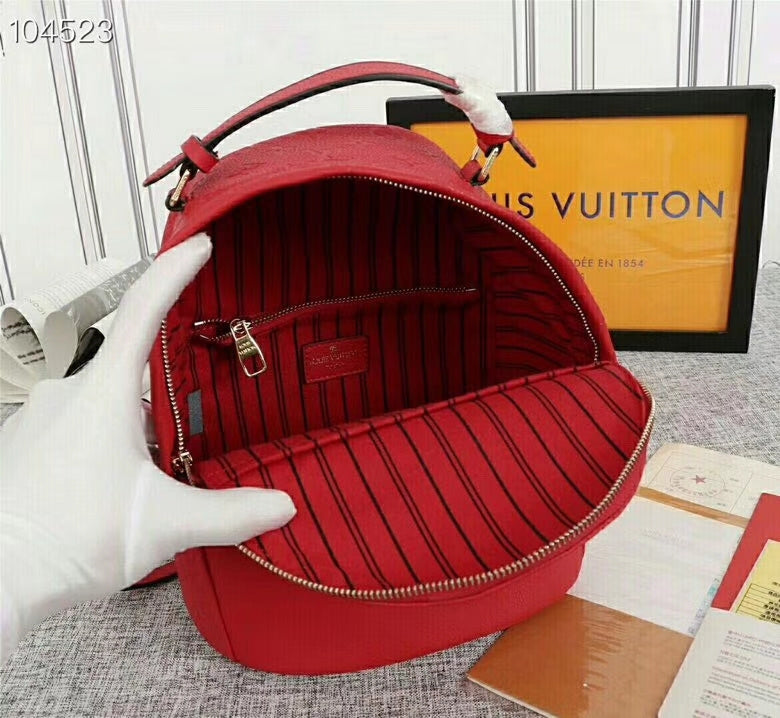 Glami- Glami- Lu-Vi bags - 3909
