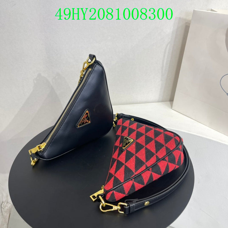 Satchel Bags - PDA Bags - 3938