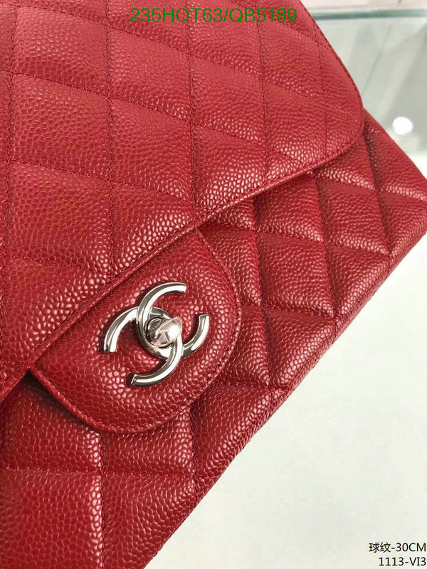 SAMC - CHL Bags - 537