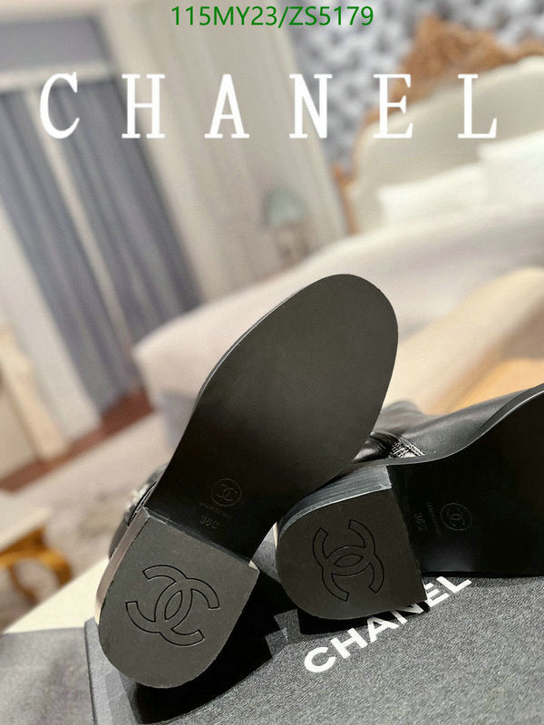 SAMC - CHL Women Boots - 318