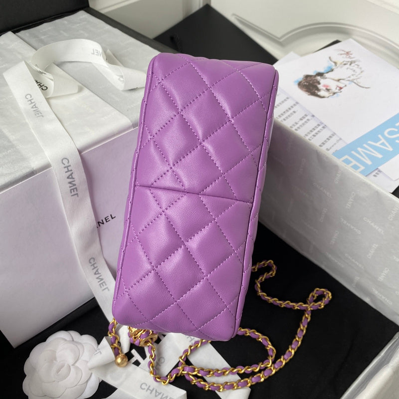 Satchel Bags - CLN Bags - 424