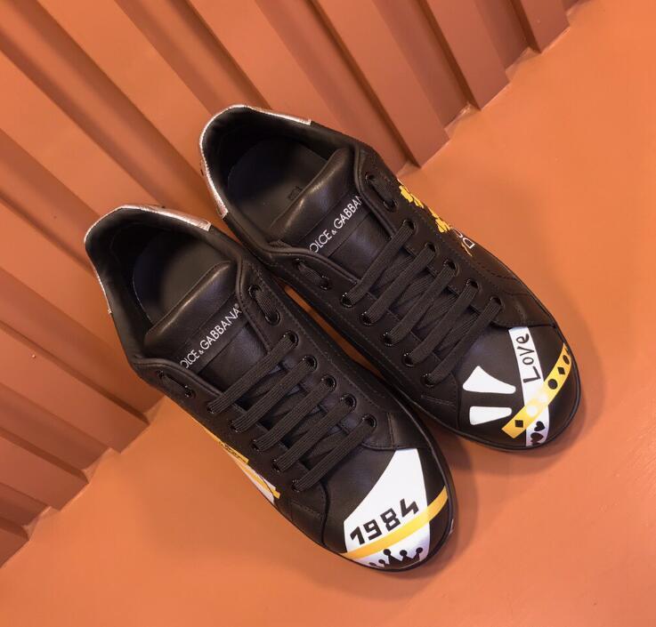 SAMC - DAG Men Shoes - 458