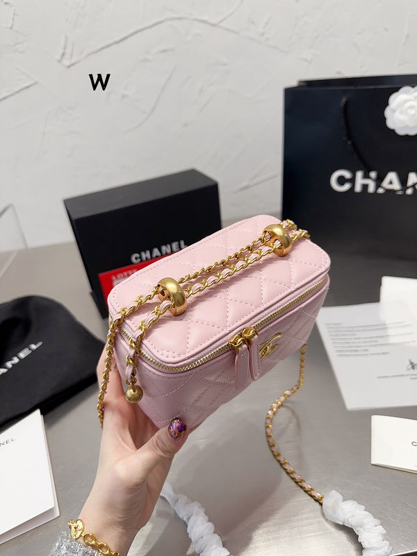Satchel Bags - CHL Bags - 7049