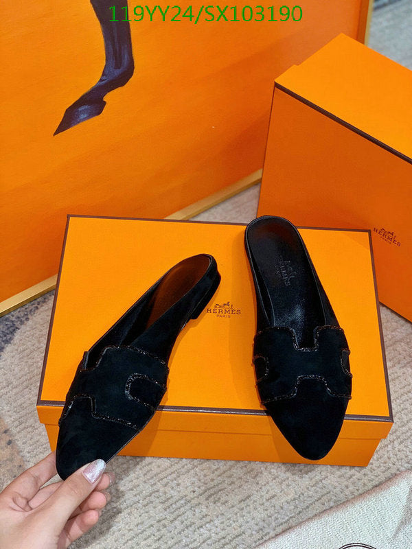 SAMC - HMS Women Shoes - 518