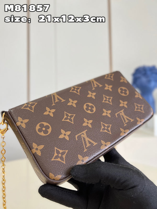Satchel Bags - VL Bags - 1718