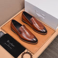 Glami - BRE Men Shoes - 527